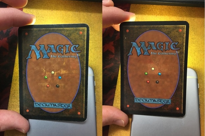 マジック：ザ・ギャザリング　確認用 Amazon | MTG マジック：ザ・ギャザリング 複視 レア 基本セット